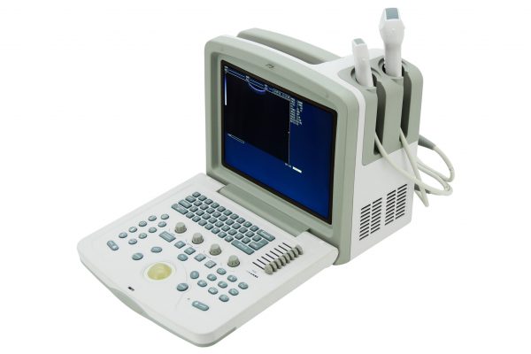 УЗИ сканер CMS600B3