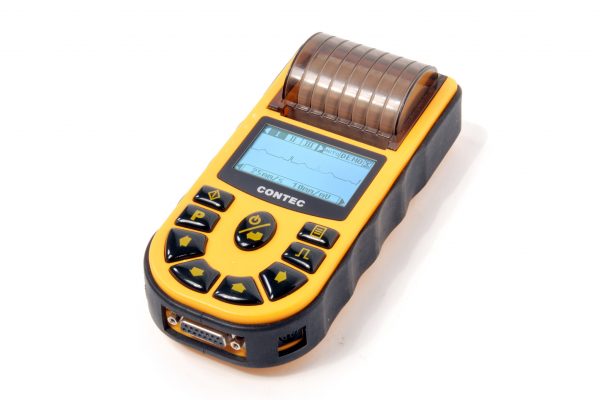 Электрокардиограф ECG80A