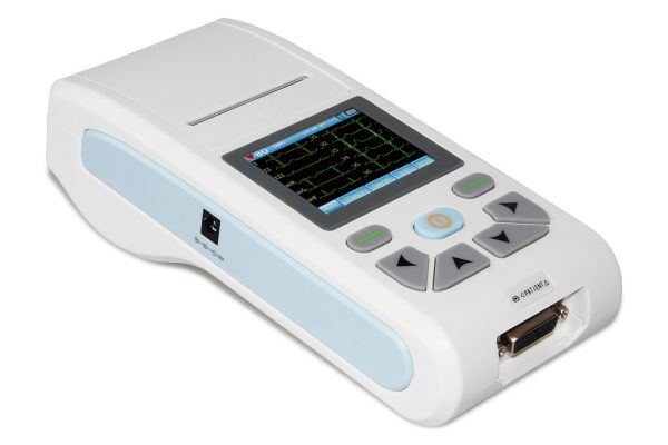Электрокардиограф ECG90A