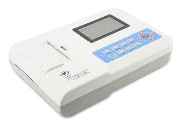 Электрокардиограф ECG300GT