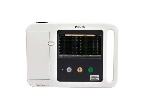 Электрокардиограф Philips PageWriter TC10