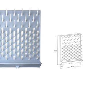 Сушилка для пробирок Stegler 5304АLG