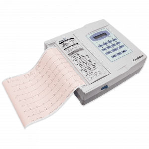 Электрокардиограф Bionet CardioCare 2000