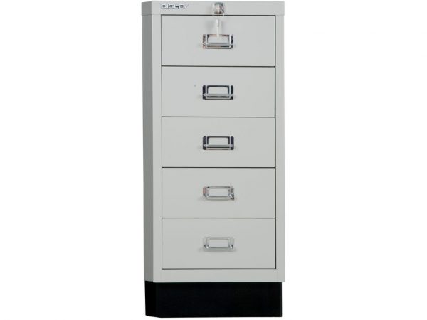 Многоящичный шкаф Bisley 29/5L (PC 063)