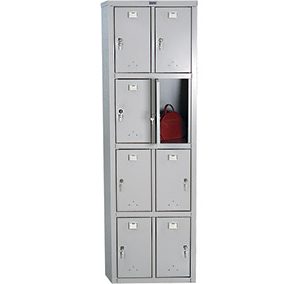 Шкаф Практик LS-24-50