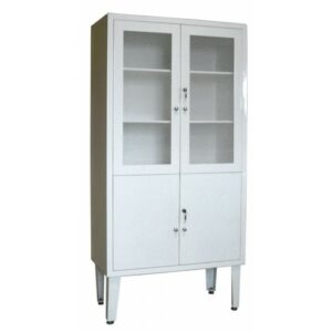 Шкаф медицинский ШМ 2-2 В (ШМ 2-2 В 0.8)