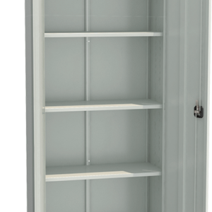 Архивный медицинский шкаф МД ШХА N 850(40)