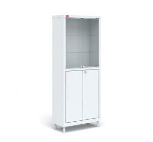 Шкаф медицинский М2 165.70.32 С