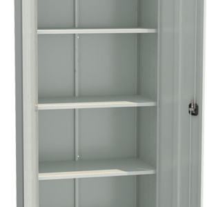 Архивный медицинский шкаф МД ШХА N 850(50)