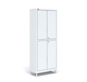 Шкаф медицинский М2 165.70.32 М