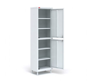 Шкаф медицинский М1 165.57.32 М