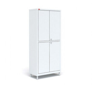 Шкаф медицинский М2 175.80.40 М