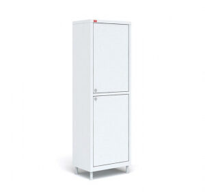 Шкаф медицинский М1 175.60.40 М