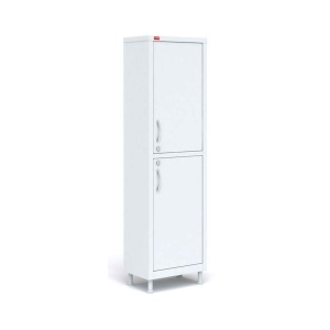 Шкаф медицинский М1 165.50.32 М