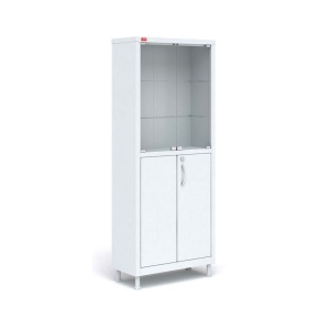 Шкаф медицинский М2 165.70.32 С