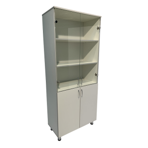 Шкаф медицинский СТР МД 103.14
