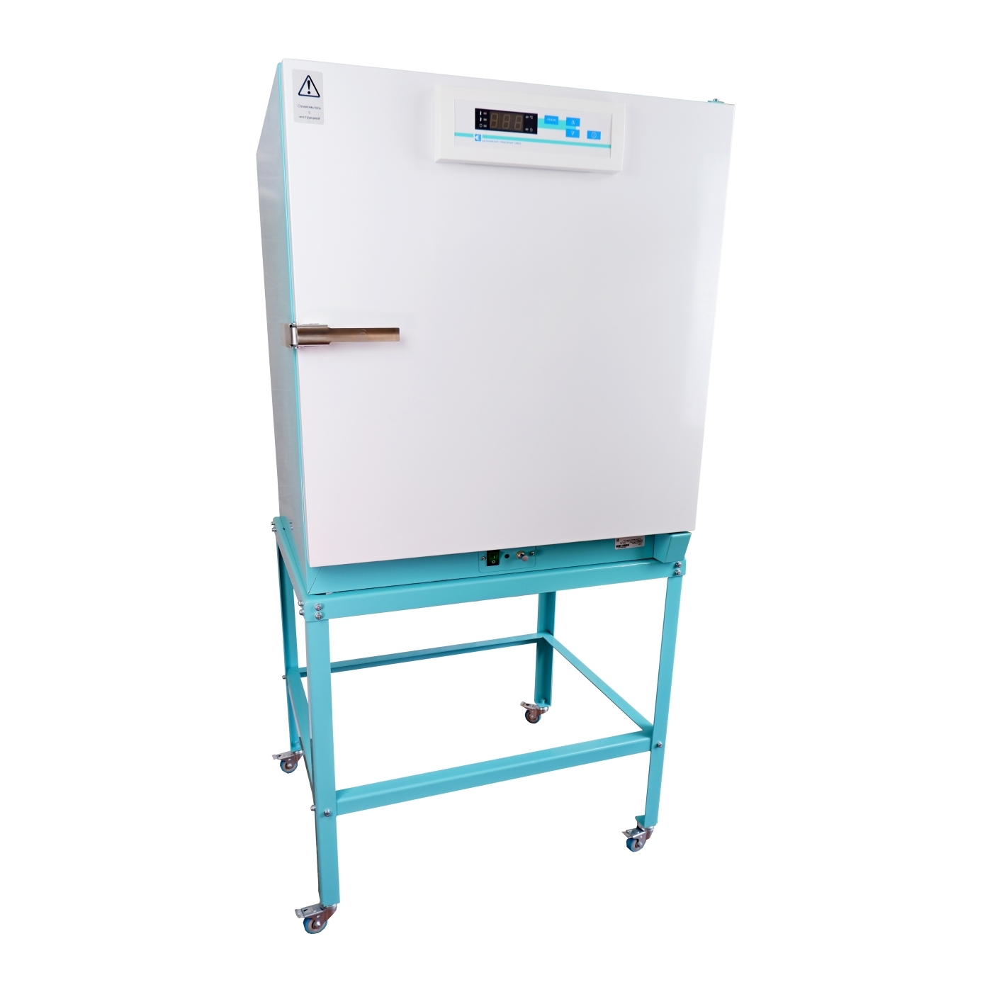 Стерилизатор воздушный ГП-160-ПЗ — изображение 2
