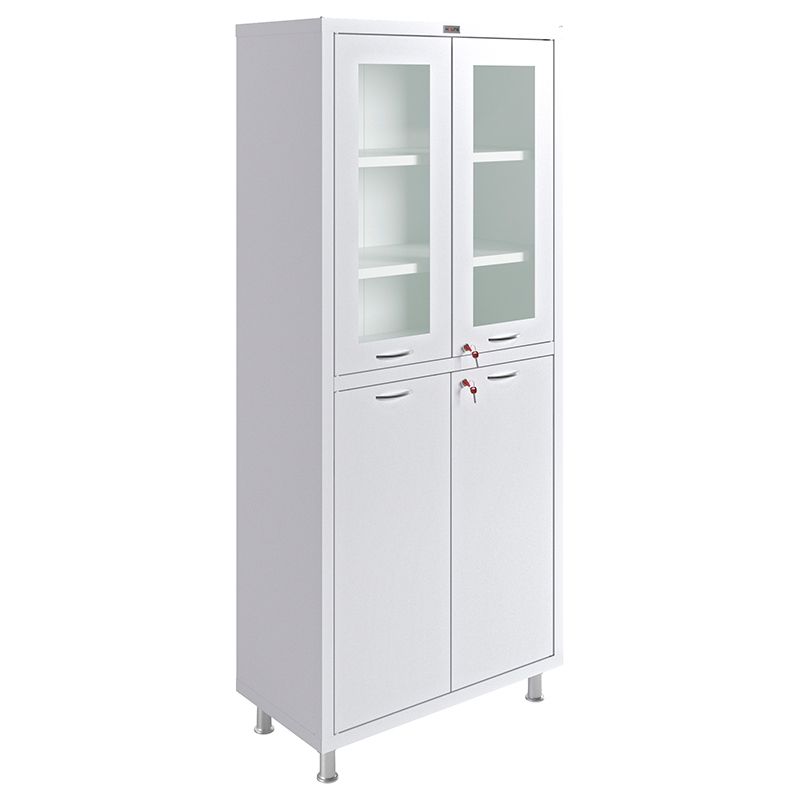 Медицинский шкаф HILFE МД 2 1780 R